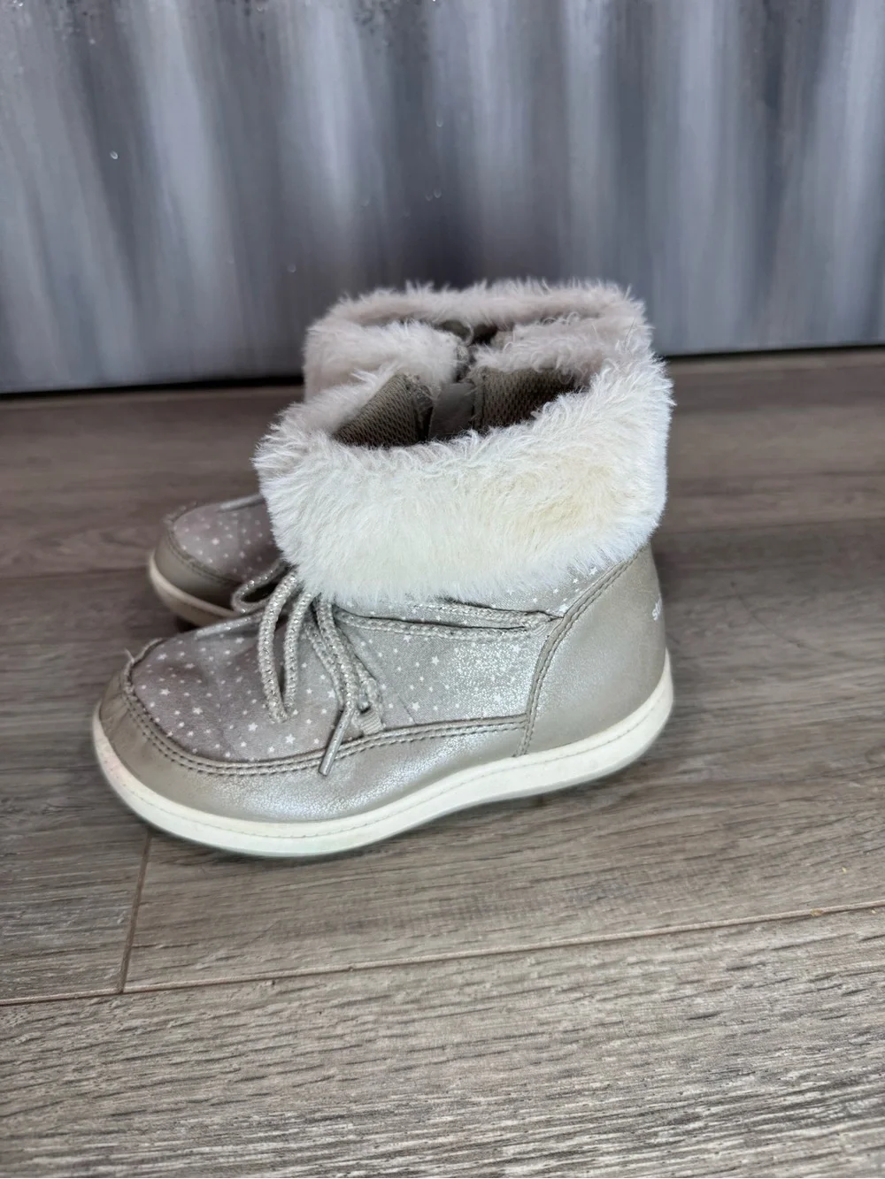 Stride Rite 360 Spruce Fashion Boots